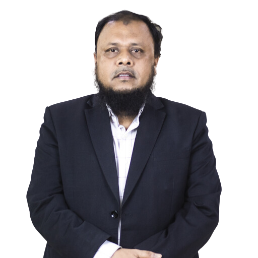 Prof. Dr. Mohammad Shamsul Arefin