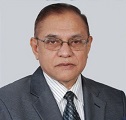 Professor Dr. M. Lutfar Rahman